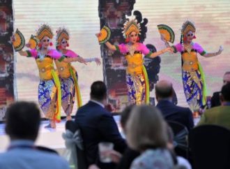Delegasi India Apresiasi Kesiapan Bali sebagai Tuan Rumah KTT G20