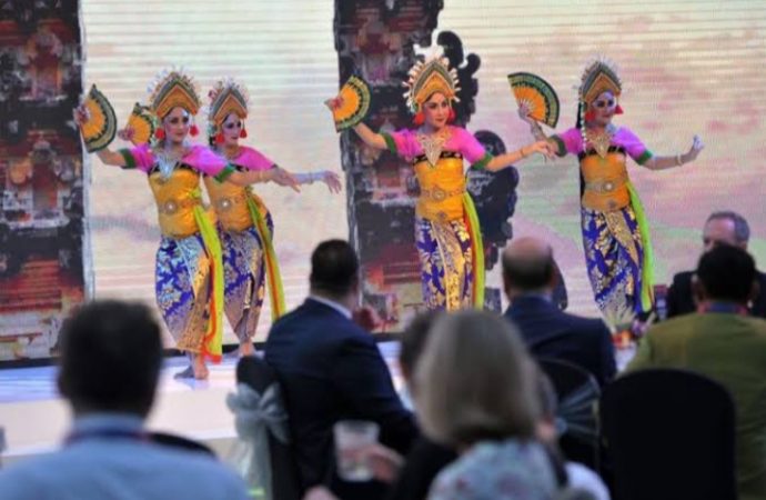 Delegasi India Apresiasi Kesiapan Bali sebagai Tuan Rumah KTT G20
