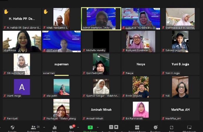 SiSi Positif di balik Pandemi Covid-19, Ada 4.181 UMK Mitra Binaan Pertamina Go Digital