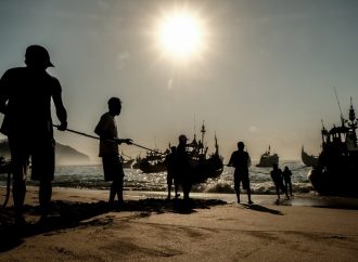 Nelayan Di Indramayu Sambut Baik Program “Solusi Nelayan”