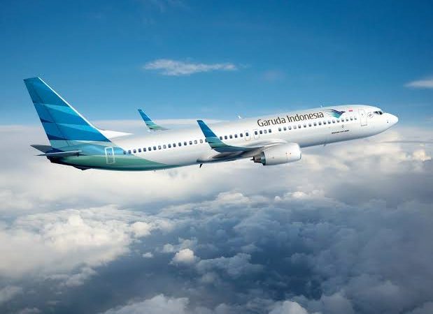 Pengakuan Putusan Homologasi Pada Tahapan PKPU, Garuda Indonesia Ajukan Permohonan Chapter 15 ke Pengadilan AS