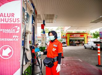 Evaluasi Harga Secara Berkala, Pertamina Sesuaikan Harga Pertamax dan Dex Series