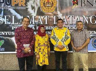 Hiptasi, Universitas Borobudur Dan BNSP Bersinergi Atasi Kelangkaan SDM Berkualitas Di Sektor Konstruksi