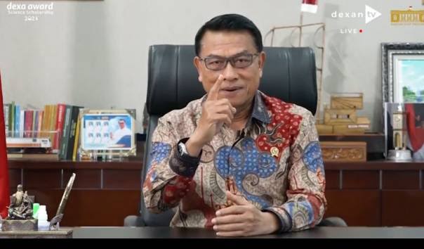 Hadapi Krisis 2023, Masyarakat Tak Perlu Khawatirkan Tekanan Ekonomi Global