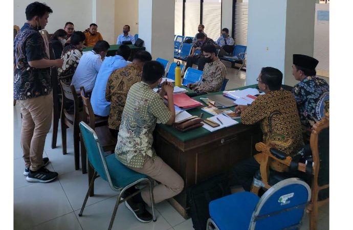 Meratus Terus Ulur Waktu Bayar Hutang Ke Bahana Walau Sudah Diputuskan Lewat PKPU
