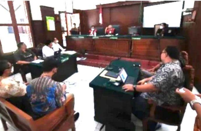 Jika Putusan PKPU Meratus Tunggu Putusan Perdata Ini Preseden Buruk