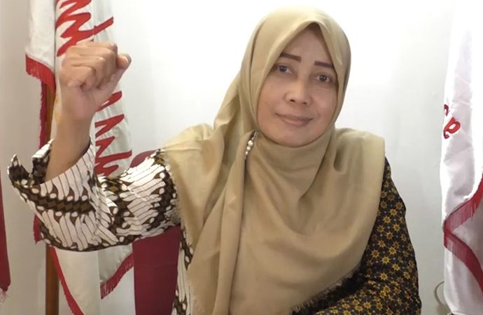 Miskinkan Upah Buruh Indonesia, ASPEK Indonesia: Selamat Tinggal PP 36/2021