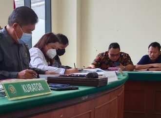 PT Meratus Punya Kewajiban yang Harus Dibayar ke Bahana Ocean Line Sebesar Rp 50M