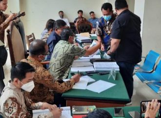 Kuasa Hukum PT Bahana Line Sebut 8 Perusahaan Kreditur Satu Kesatuan dengan PT Meratus Line
