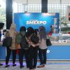 Segera Digelar Secara Hybrid, Begini Daftar di Pertamina SMEXPO 2022