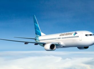Garuda Indonesia Resmi Layani Penerbangan Jakarta – Melbourne