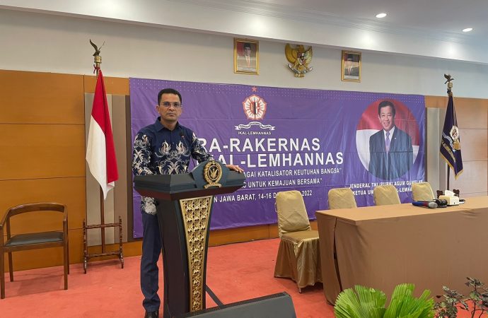 Refleksi Kebijakan Maritim Indonesia Tahun 2022, Pengamat: Eskalasi ZEE Indonesia Semakin Perlu Perhatian Serius Pemerintah