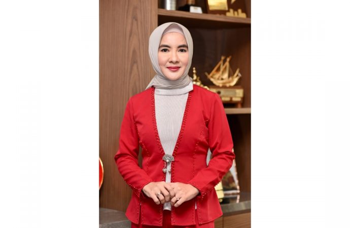 Komitmen Wujudkan Masa Depan Berkelanjutan, Dirut Pertamina Sabet Green Leadership