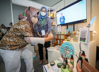 Forum Kemitraan BUMN dan UKM Hasilkan Potensi Kerja Sama Mencapai Rp224,8 miliar