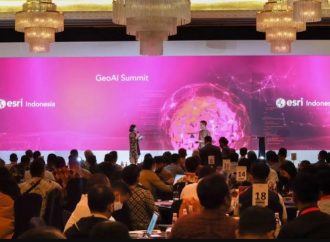GeoAI Summit 2022: Perlu Dukungan Pemerintah, Kecerdasan Buatan (AI) adalah Solusi Masa Depan