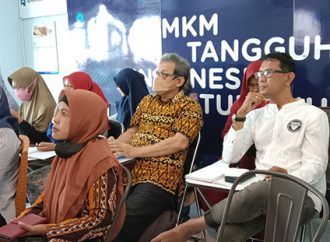 Ini Strategi Pertamina Angkat UMKM Binaan Tembus Pasar Global