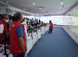 Pastikan Energi untuk Masyarakat Aman, Pertamina Bentuk Satgas Nataru