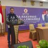 Ketua Ikatan Keluarga Alumni Lemhanas Strategic Center : Stop Pemberian Konsesi ZEE ke Vietnam