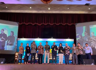 Mahasiswa Universitas Pertamina Didorong Erick Jadi Pemimpin Muda BUMN