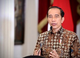 Membaiknya Kondisi Perekonomian Nasional Tak Lepas dari Kebijakan Gas dan Rem Jokowi Tangani Covid-19
