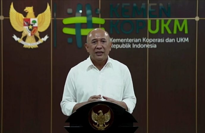 Program Inkubasi Lahirkan Wirausaha Berkarakter Aggregator