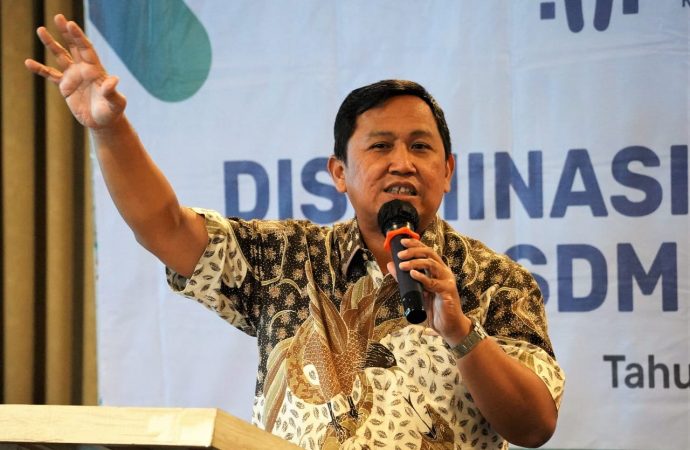 Hindari Kasus Serupa Indosurya, KSP KUK 3 dan 4 Wajib Terhubung Ke PPATK