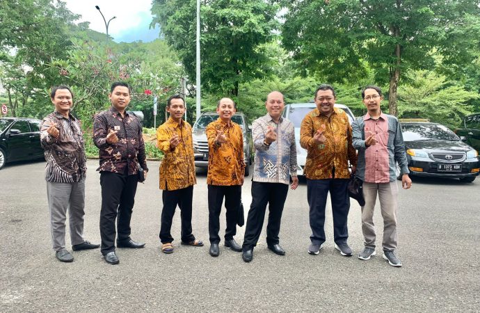 Siapkan Kader untuk Pemilu 2024, PKN Jawa Barat Segera Gelar Rakorda