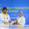 Gelar Seminar Literasi Digital, Pertamina Ajak Mahasiswa Udayana Kenali Isu Keberlanjutan
