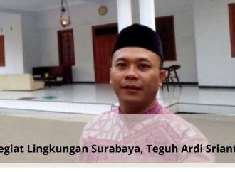 Jika Benar Buang BBM ke Laut, Pegiat Lingkungan: Kapal Milik Meratus Lakukan Pencemaran