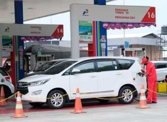 Regulasi Kondusif, Pertamina Perkuat Peran BUMN Migas