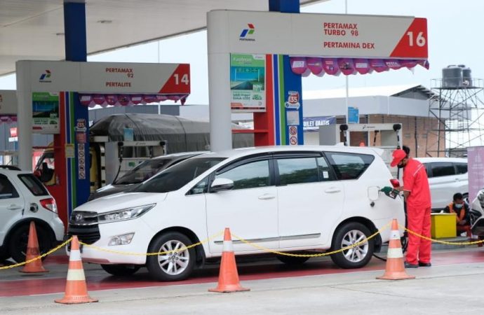 Regulasi Kondusif, Pertamina Perkuat Peran BUMN Migas