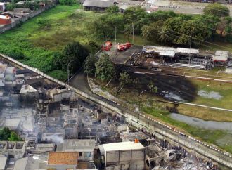 PUSKEPI: Keputusan Pemerintah Perluas Buffer Zone 50 Meter dari Tembok Depo Plumpang Sangat Tepat