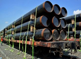 Surati Presiden Jokowi, PT SMI Protes Penggunaan Pipa Impor di Proyek BP Ubadari