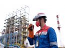 Jaga Keandalan Kilang, Bukti Kilang Pertamina Plaju Dukung Satgas RAFI