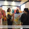 UMKM Unggulan Pertamina Ambil Bagian di Pameran Interior dan Craft 2023