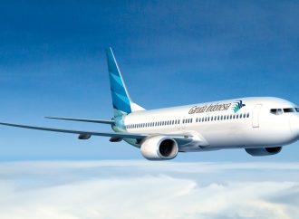 Kerja Sama Garuda Indonesia – Air Astana Akan Layani Penerbangan dari dan Menuju Kazakhstan