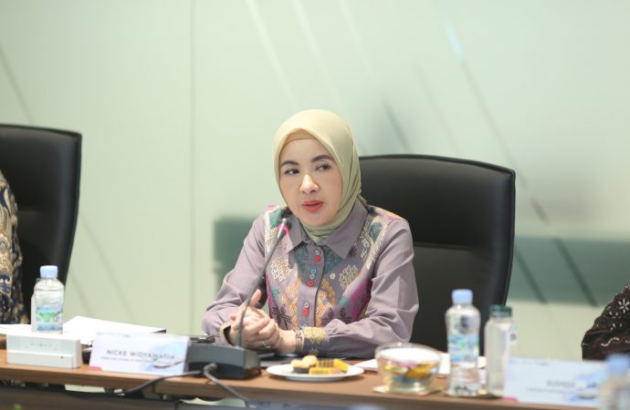Hadir di RUPS Tahunan PIS, Dirut Pertamina Apresiasi Unlock Value untuk Perkuat Bisnis