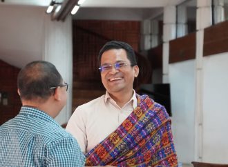 Potensi Ekonomi Perikanan dan Wisata Bahari NTT Harus Dipromosikan Melalui KTT ASEAN