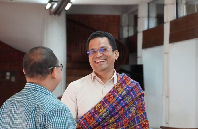 Potensi Ekonomi Perikanan dan Wisata Bahari NTT Harus Dipromosikan Melalui KTT ASEAN