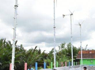 Bukukan Laba Tertinggi, Puluhan Ribu Masyarakat Sekitar Area Operasi Terima Manfaat TJSL Pertamina