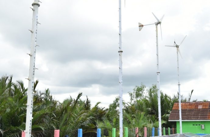 Bukukan Laba Tertinggi, Puluhan Ribu Masyarakat Sekitar Area Operasi Terima Manfaat TJSL Pertamina