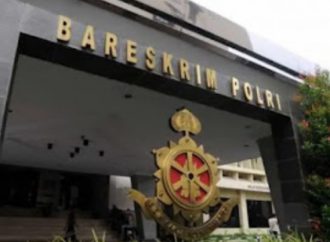 Diduga Palsukan Dokumen, Auditor Internal Meratus Line Milik Charles Menaro Dilaporkan ke Bareskrim Mabes Polri