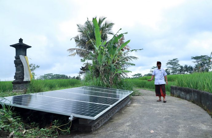 Begini Cara Pertamina Siapkan Skenario Hadapi Tantangan di Era Transisi Energi