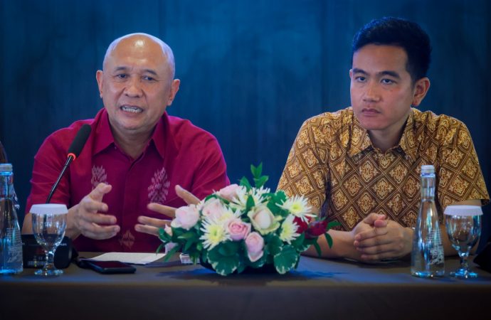 Jadi Fondasi Ekonomi Nasional, UMKM Jadi Harapan Masa Depan