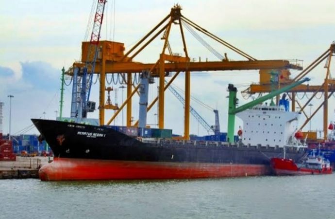Terungkap Di Persidangan, Karyawan Bahana Line Milik Freddy Soenjoyo, Diancam Karyawan Meratus Untuk Ikut Terlibat