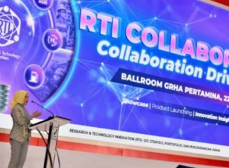 Komersialisasi Hasil Riset, Pertamina Ciptakan Nilai USD 14,5 Juta