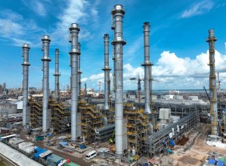 RDMP Kilang Pertamina Balikpapan Jadi Kilang Modern Ramah Lingkungan