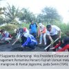 Hadir di KIE 2023, Pertamina Wadahi 19 UMKM Binaan Perluas Pasar Dalam Negeri