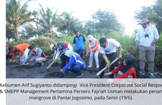 Hadir di KIE 2023, Pertamina Wadahi 19 UMKM Binaan Perluas Pasar Dalam Negeri