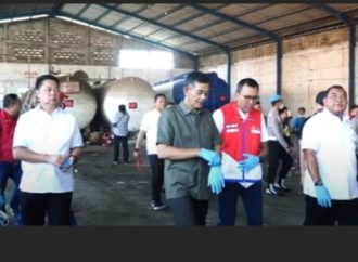 Pertamina dan POLRI Berkolaborasi Ungkap Praktek Penyelewengan Subsidi BBM di Pasuruan